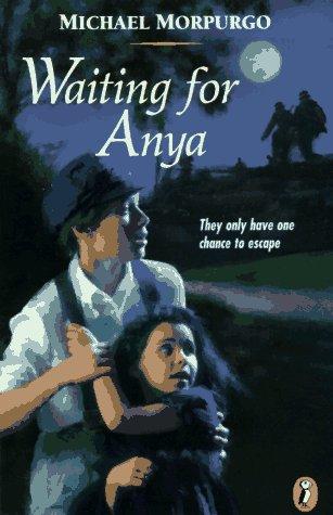Waiting For Anya