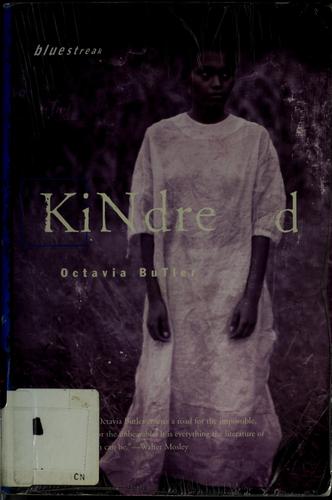 Kindred (Black Women Writers Series)