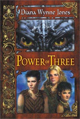 Power Of Three