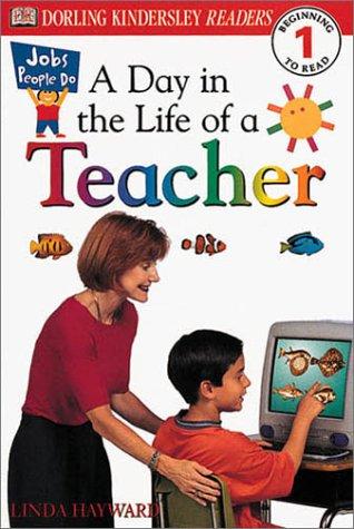A Day In The Life Of A Teacher