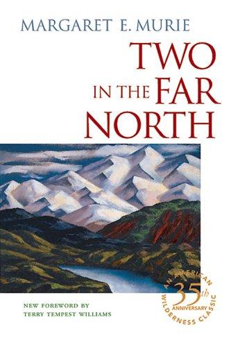 Two In The Far North