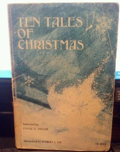 Ten Tales Of Christmas