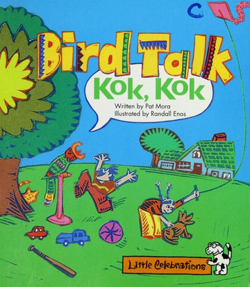 Bird Talk
