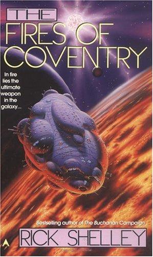 Fires Of Coventry