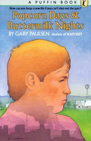Popcorn Days And Buttermilk Nights