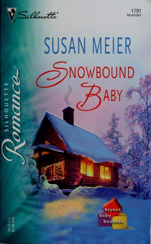 Snowbound Baby