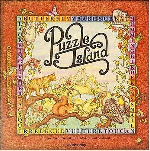 Puzzle Island