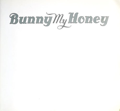 Bunny My Honey