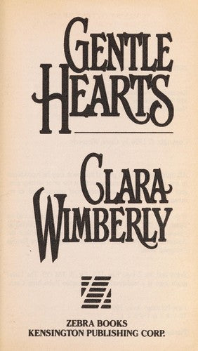 Gentle Hearts