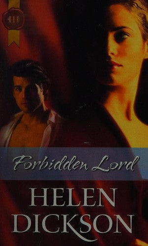 Forbidden Lord