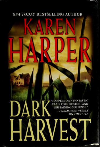 Dark Harvest