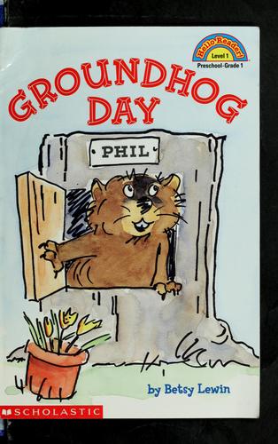 Groundhog Day