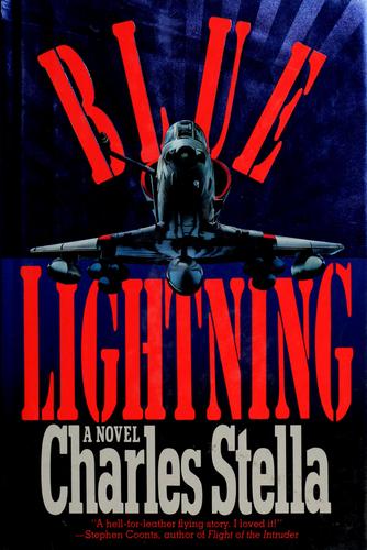 Blue Lightning