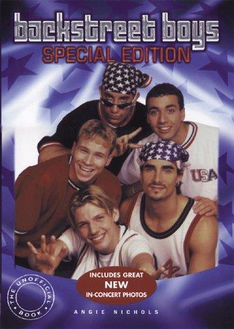 Backstreet Boys Special Edition