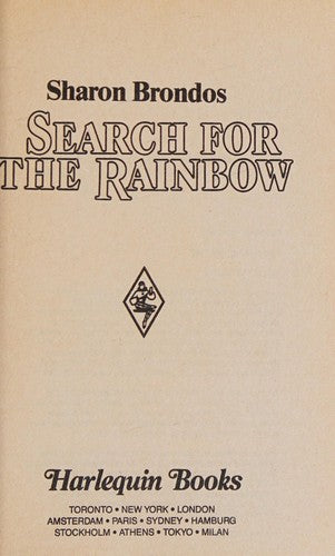 Search for the Rainbow