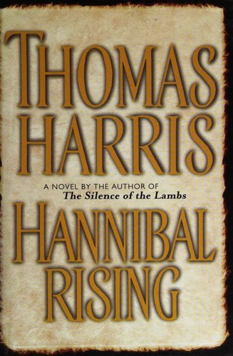 Hannibal Rising