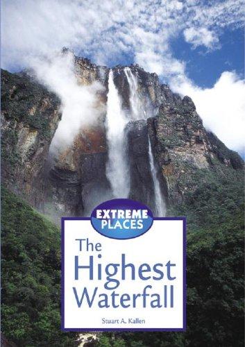The Highest Waterfall