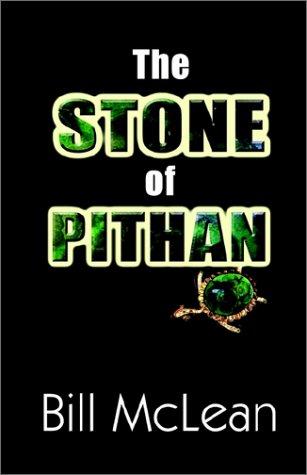 The Stone of Pithan