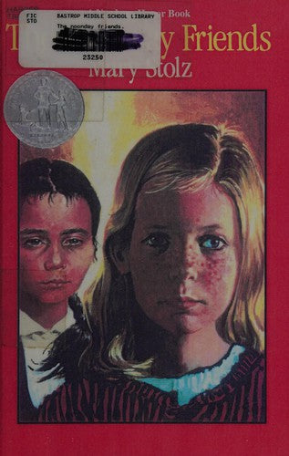 The Noonday Friends (Harper Trophy Books)