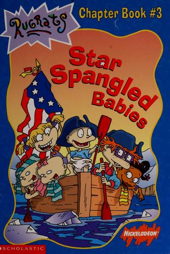 Star-Spangled Babies