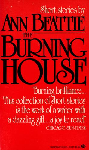 The Burning House