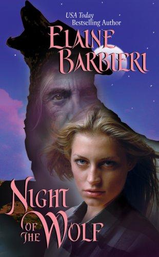 Night Of The Wolf