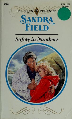 Safety In Numbers (Harlequin Presents, No 1506)