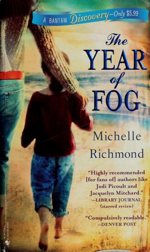 The Year Of Fog (Bantam Discovery)