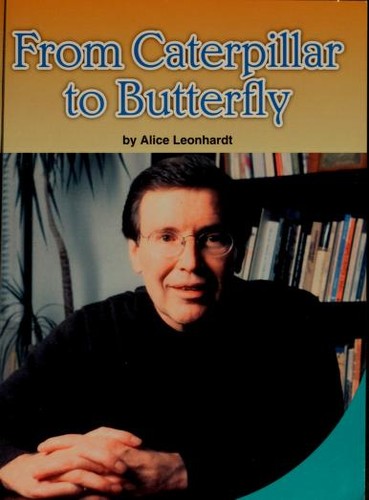 From Caterpillar To Butterfly