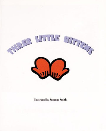Three Little Kittens