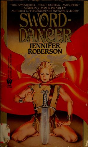 Sword-Dancer (Sword-Dancer Saga)