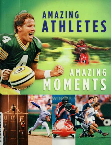 Amazing But True Sports Stories