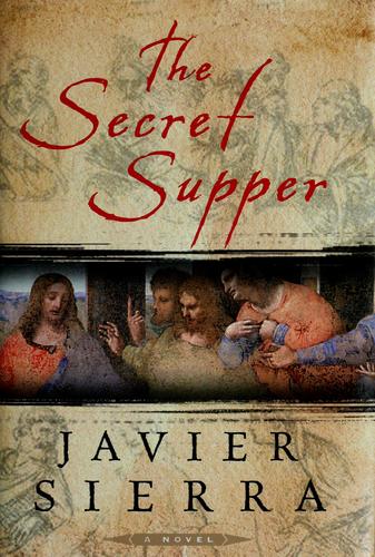 The Secret Supper