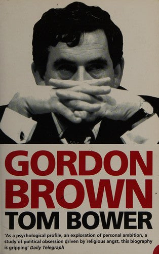 Gordon Brown