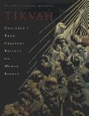 Tikvah: Children's Book Creators Reflect On Human Rights: children's book creators reflect on human rights.