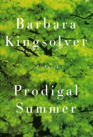 Prodigal Summer: a novel