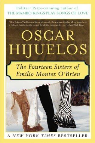 The Fourteen Sisters Of Emilio Montez O'brien