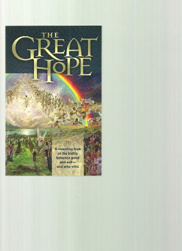 The Great Hope
