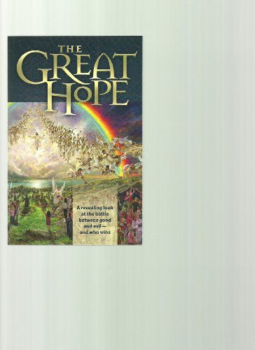 The Great Hope