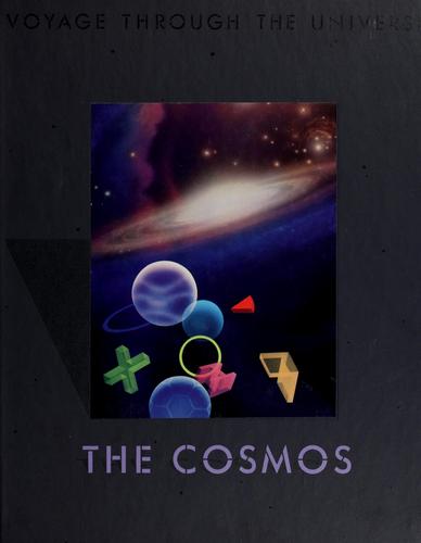 Voyage Through Universe: The Cosmos