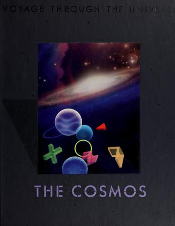 Voyage Through Universe: The Cosmos