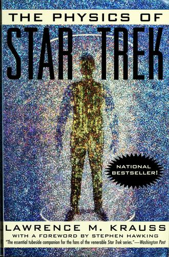 The Physics Of Star Trek