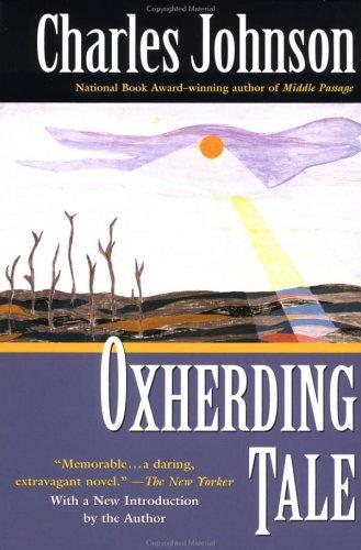 Oxherding Tale