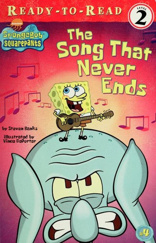 The Song That Never Ends