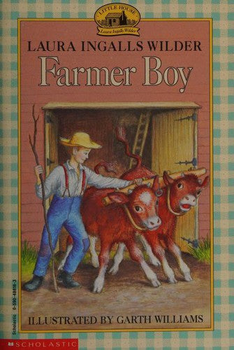 Farmer Boy