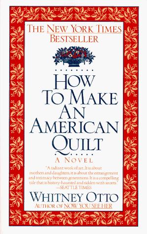 How To Make An American Quilt