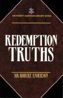 Redemption Truths