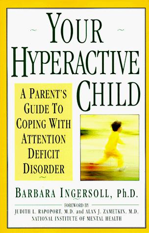 Your Hyperactive Child