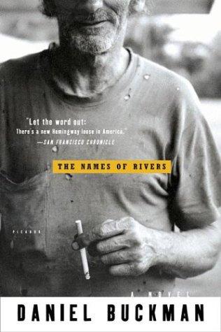 The Names Of Rivers: A Novel