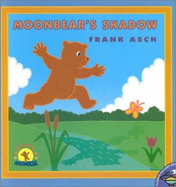 Moonbear's Shadow